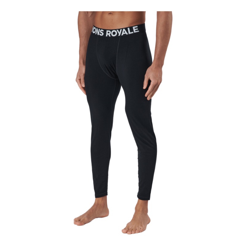 Cascade Merino Flex 200 Leggin Black