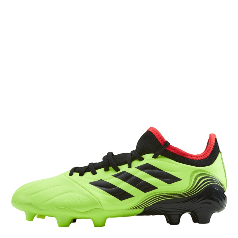 Copa Sense.3 Fg Tmsoye/cblack/solred