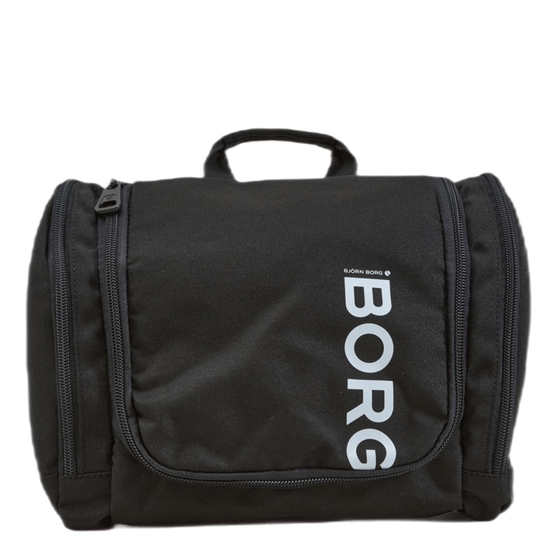 Core Toilet Case L Black|ONESIZE