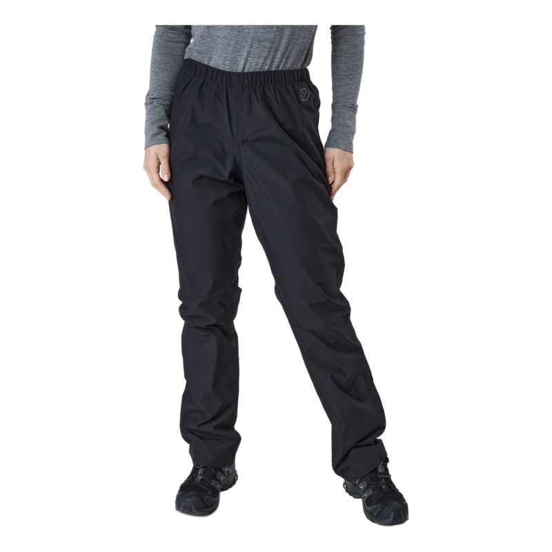 Grand Wns Pants Black|36|38|40|42|44