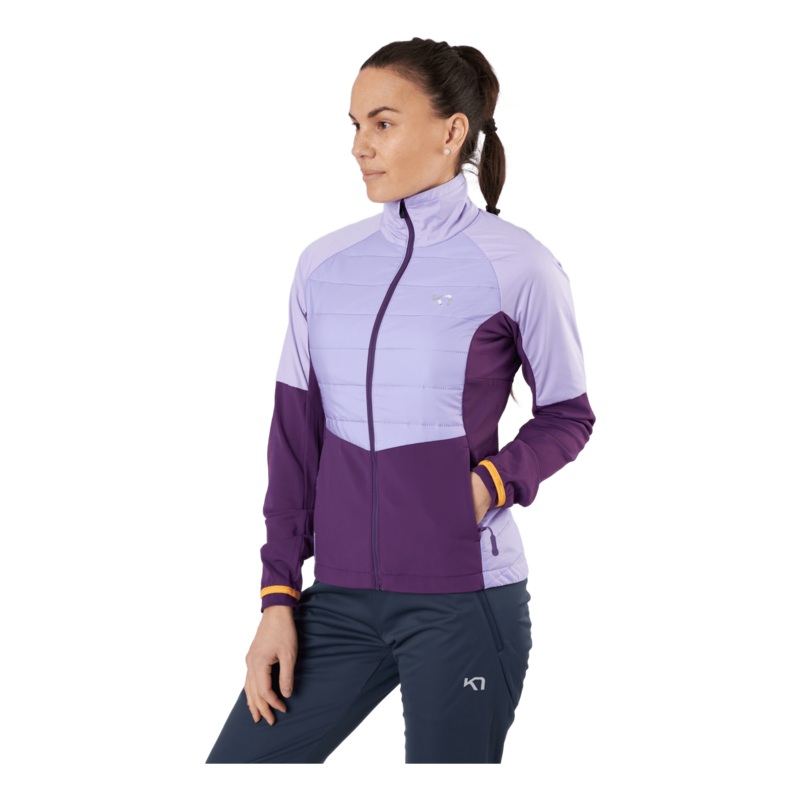 Ragna Jacket Fiol|XS|S|M|L|XL