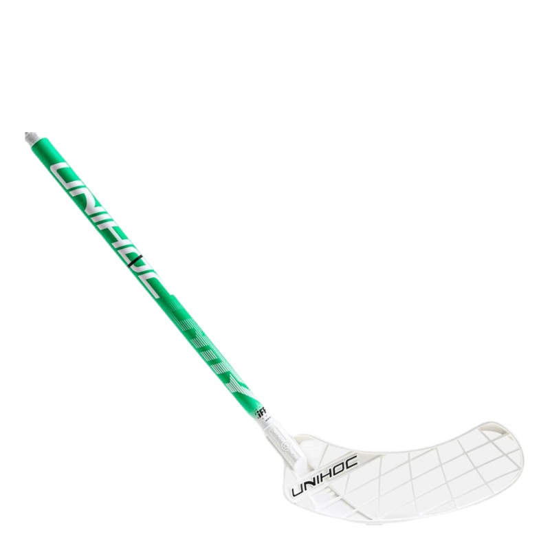 Unity Curve 92 cm Flex 35 White/Green