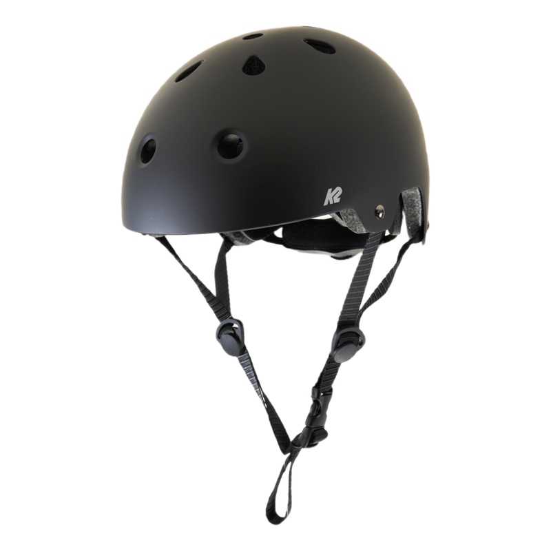 Varsity Helmet Black|S|M|L