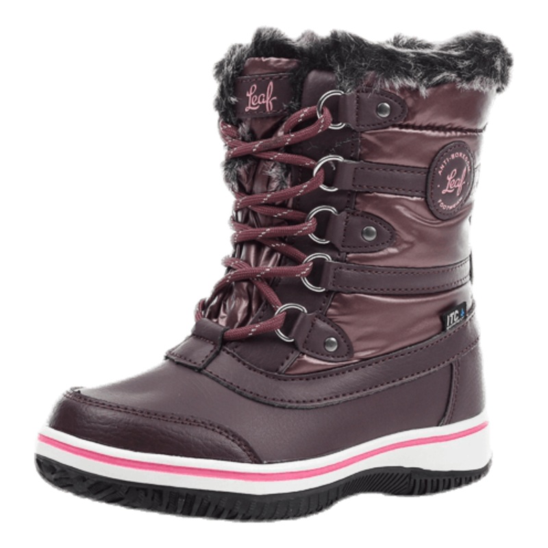 Visby Waterproof Purple|EU 23|EU 24|EU 25|EU 26|EU 27|EU 28|EU 29|EU 30