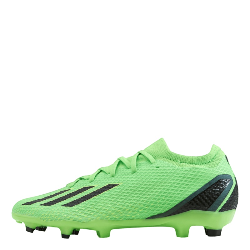 X Speedportal.3 Fg Sgreen/cblack/syello