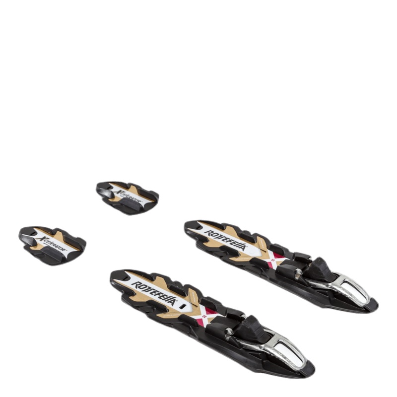 Xcelerator CL Black|Default Title