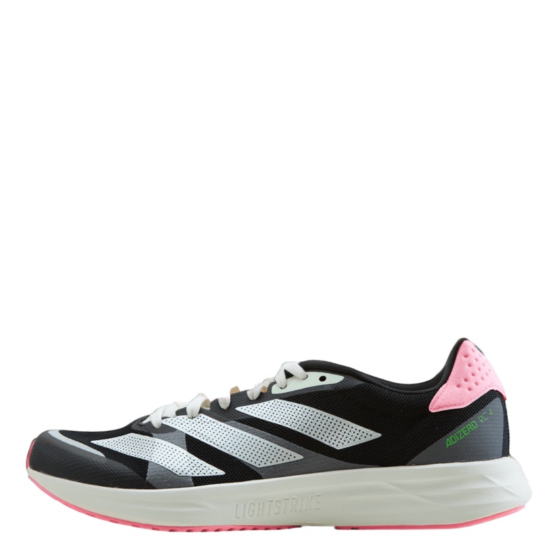 Adizero Rc 4 M Cblack/zeromt/beampk
