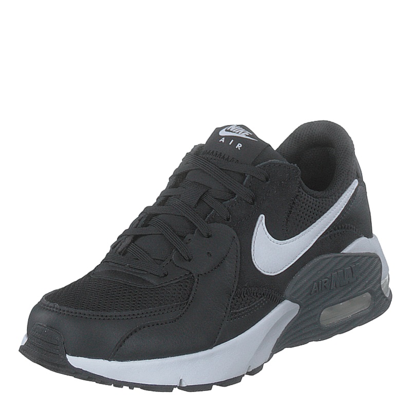 Air Max Excee Women’s Shoes BLACK/WHITE-DARK GREY