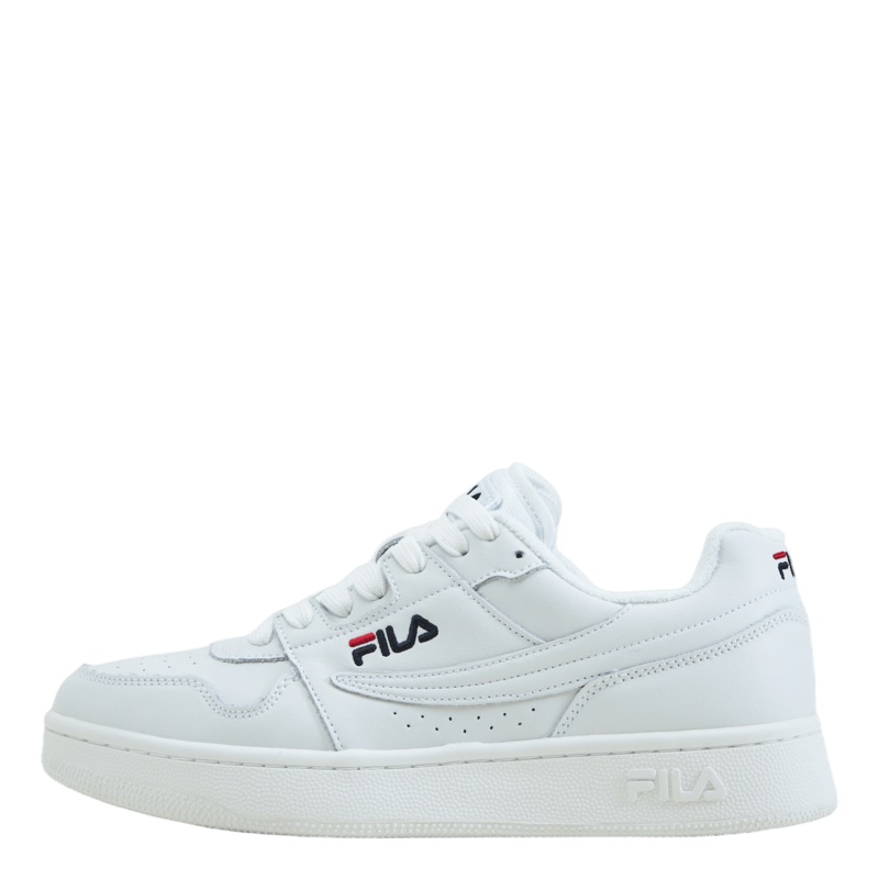 Arcade L 13037 – White Fila Navy