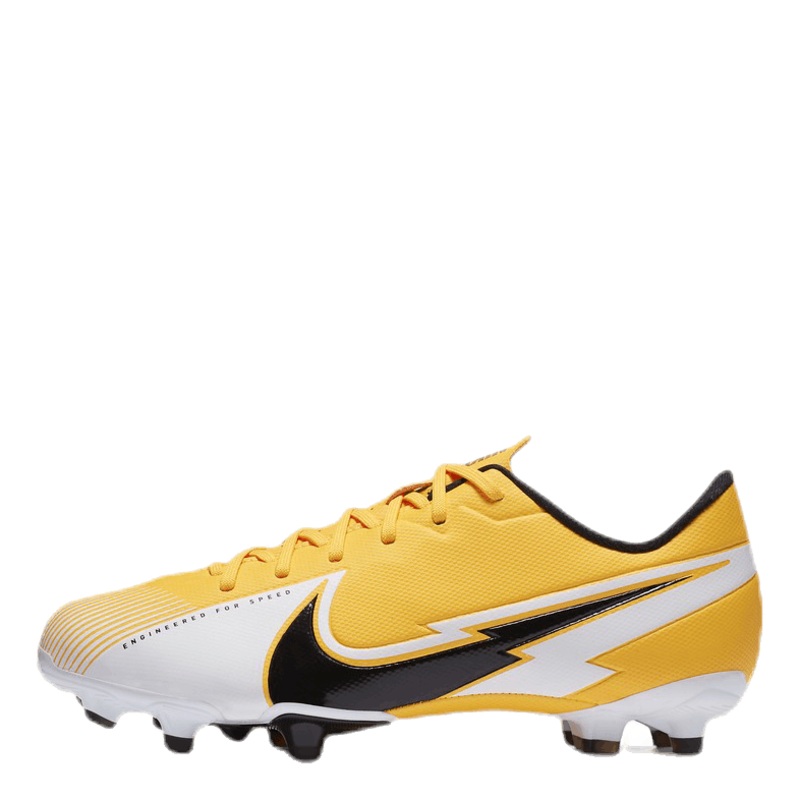 Vapor 13 Academy FG/MG Jr Patterned