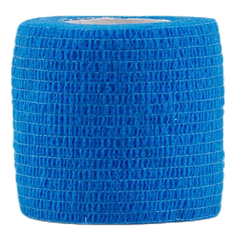 Wrap Benskyddstejp Blue|ONESIZE
