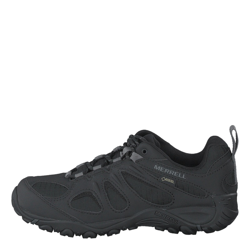 Yokota 2 Sport Gtx Black|EU 40|EU 41|EU 41,5|EU 42|EU 43|EU 43,5|EU 44|EU 44,5|EU 45|EU 46|EU 46,5|EU 47|EU 48|EU 49