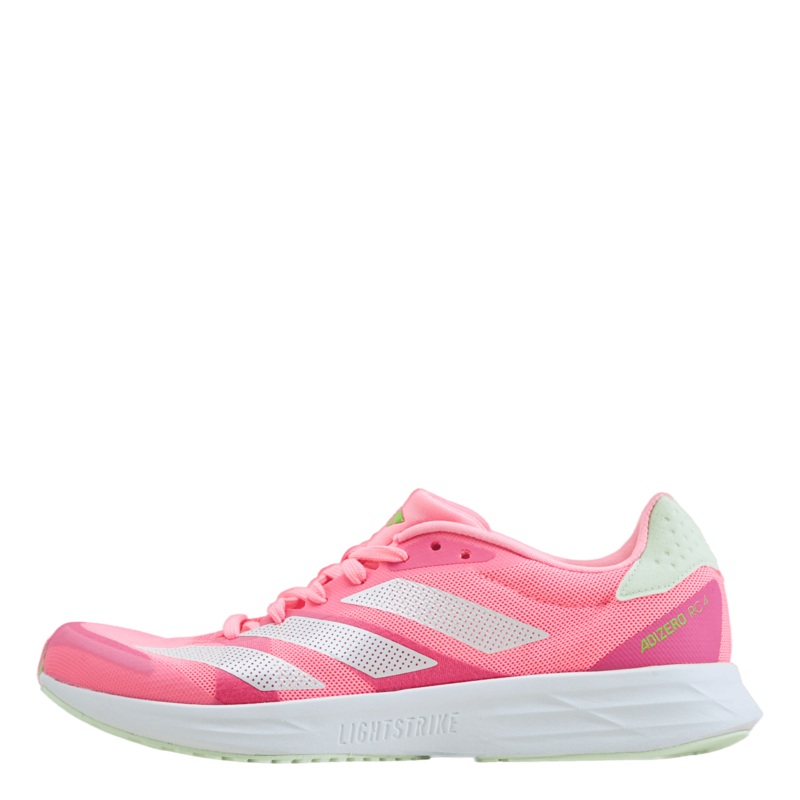 Adizero Rc 4 W Beampk/zeromt/sgreen