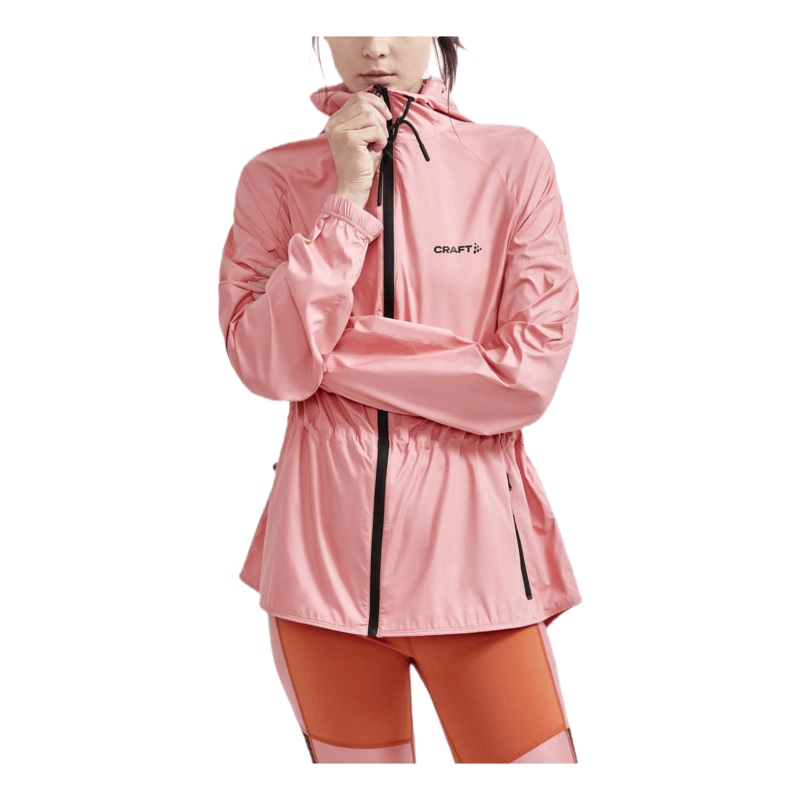 ADV Charge Wind Jkt Pink|Default Title