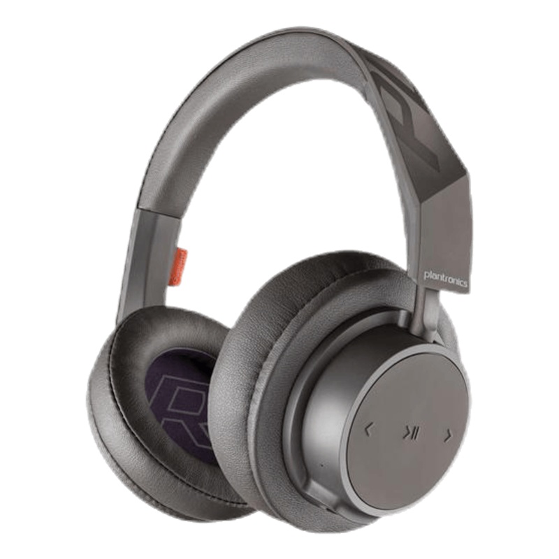Backbeat Go 600 Grey|Default Title