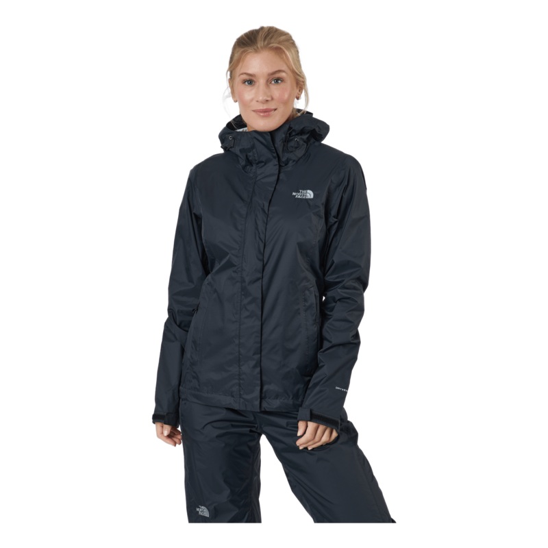Venture 2 Jacket Tnf Black|XS|XL
