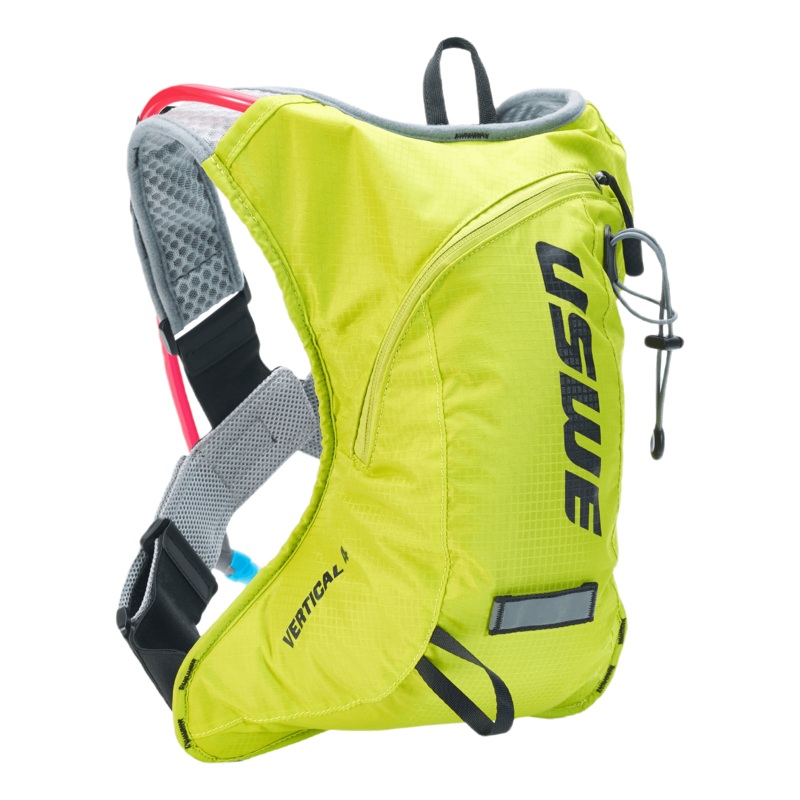 Vertical 4 Plus 2l Crazyyellow