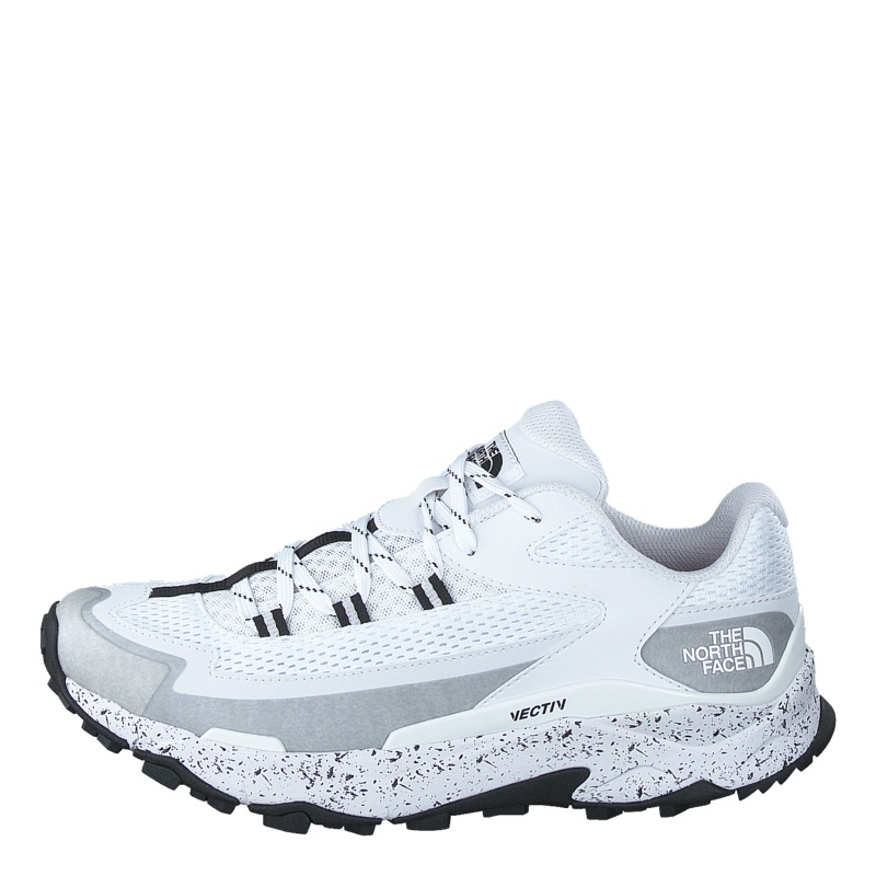W Vectiv Taraval Tnf White/tnf Black