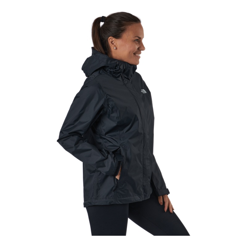 W Venture 2 Jacket Black|S|M|L