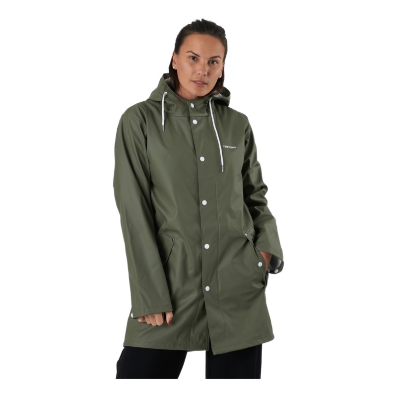 Wings Rainjacket Field Green|XS|S|M|L|XL|XXL
