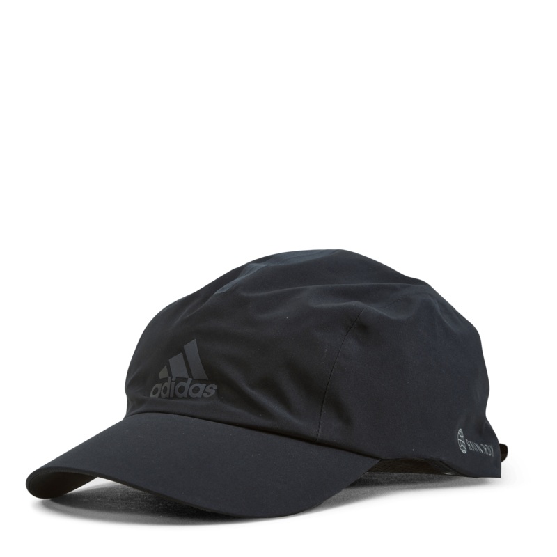 X-cit Cap R.rdy Black|ONESIZE