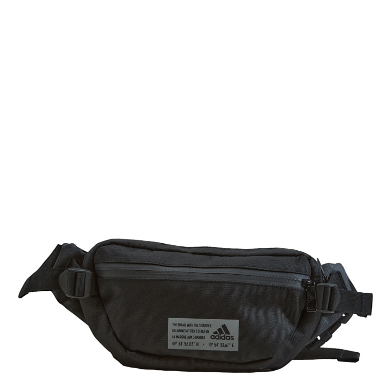 4athlts Id Wb Black|ONESIZE