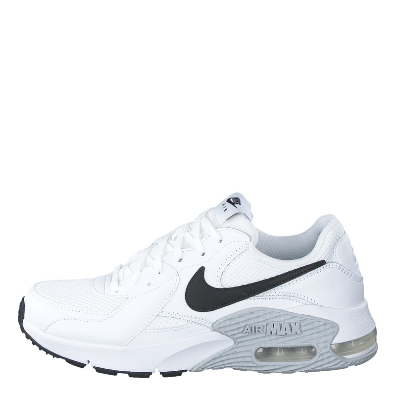 Air Max Excee Men’s Shoes WHITE/BLACK-PURE PLATINUM