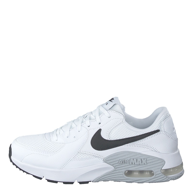 Air Max Excee Women’s Shoes WHITE/BLACK-PURE PLATINUM