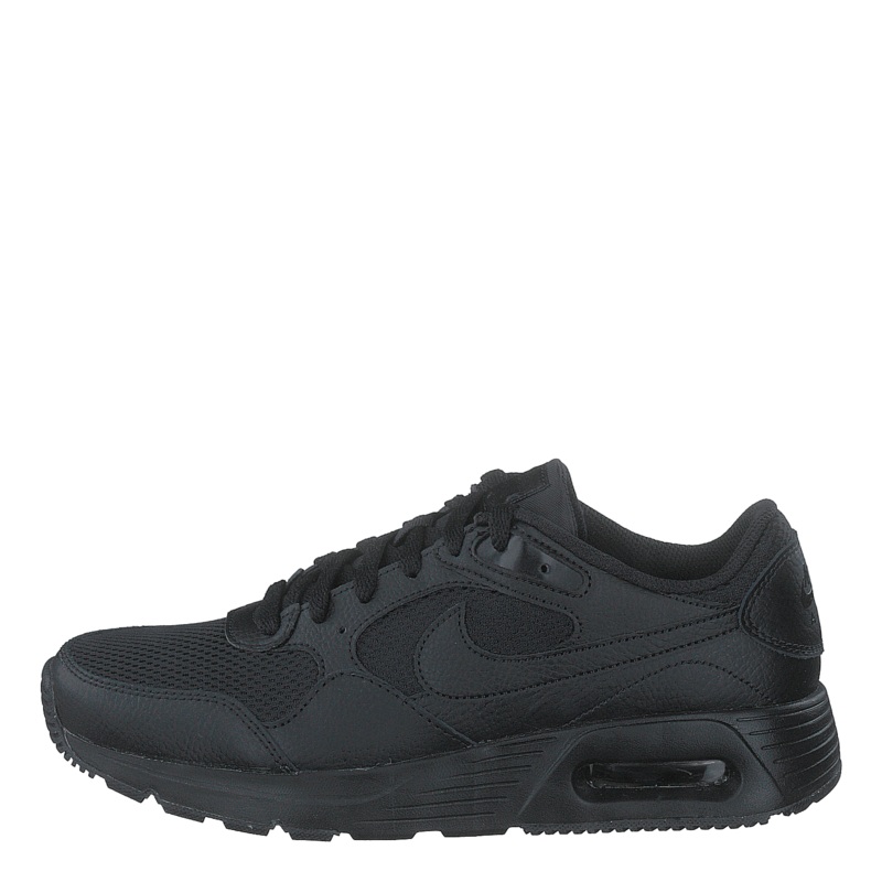 Air Max SC Men’s Shoes BLACK/BLACK-BLACK
