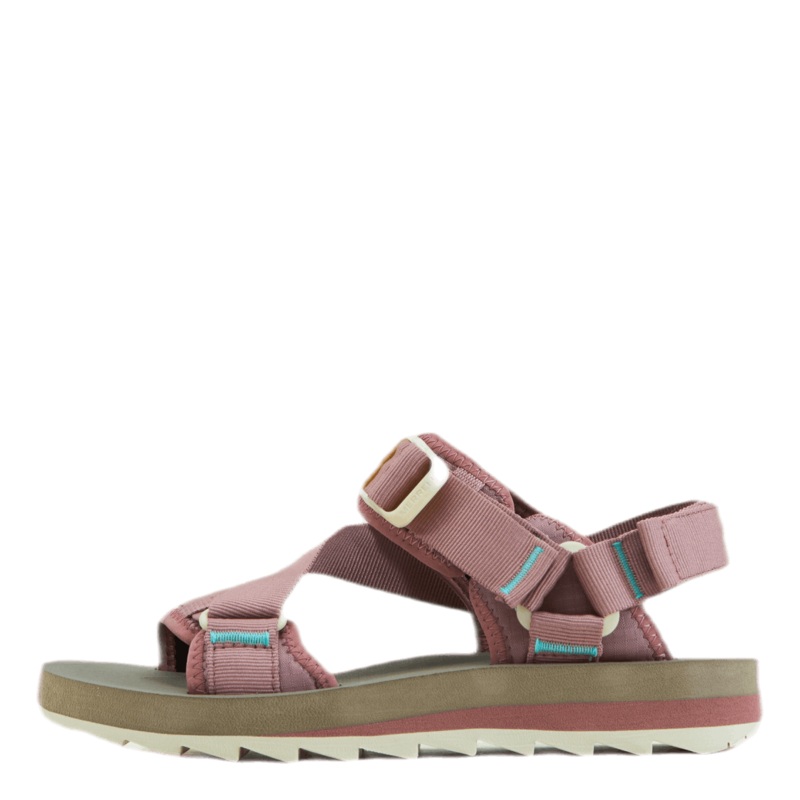 Alpine Strap Pink|EU 36|EU 37|EU 38|EU 39|EU 40|EU 41