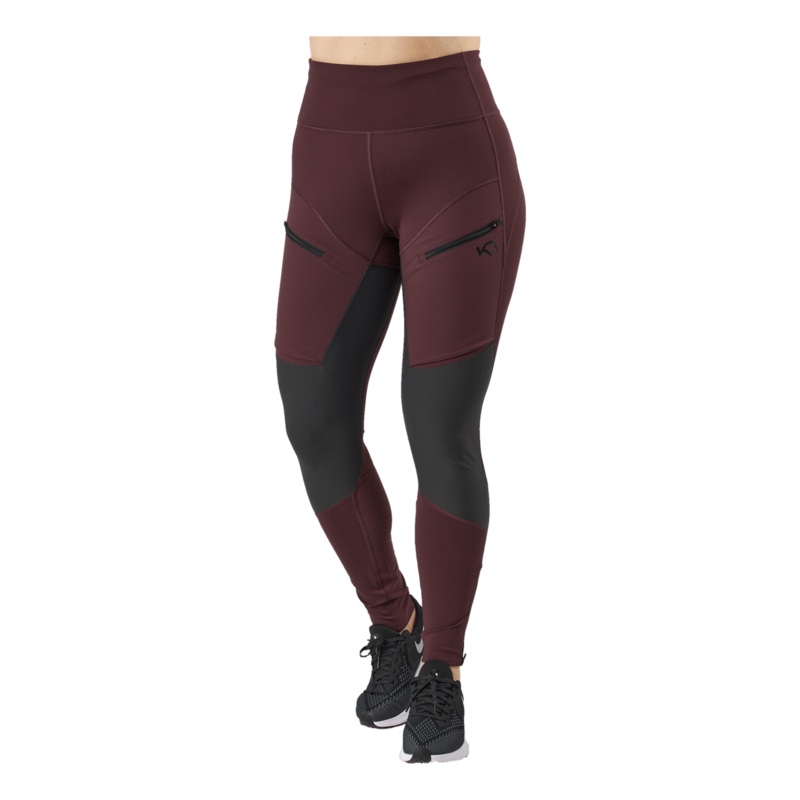 Ane Hiking Tights Syrup|XS|S|M|L|XL