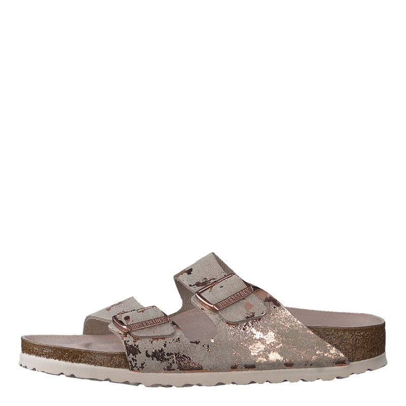 Arizona Vintage Metallic Rose Copper