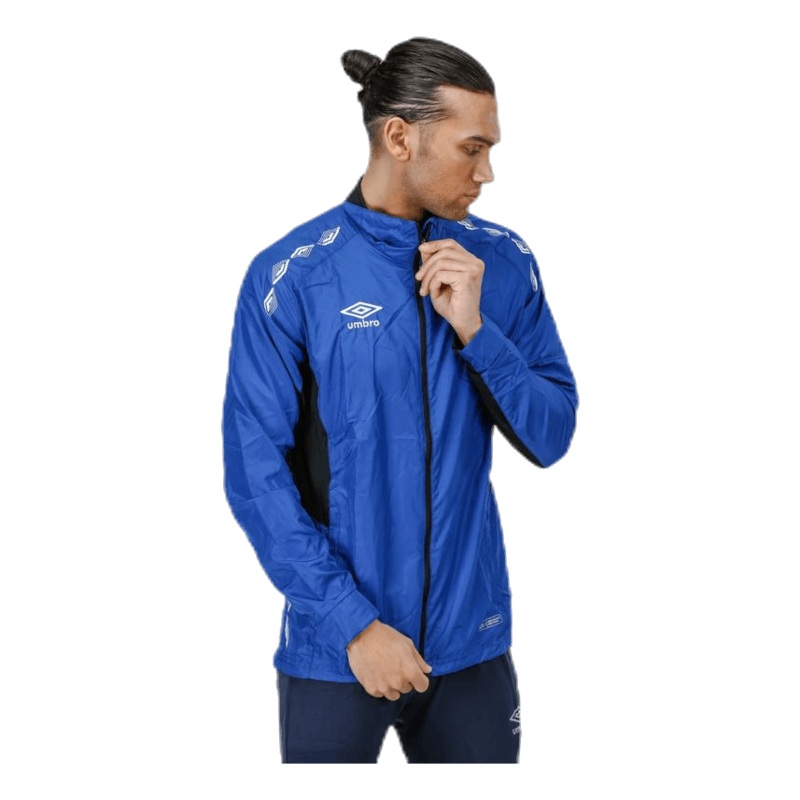 UX-1 Training Jacket Blue/White