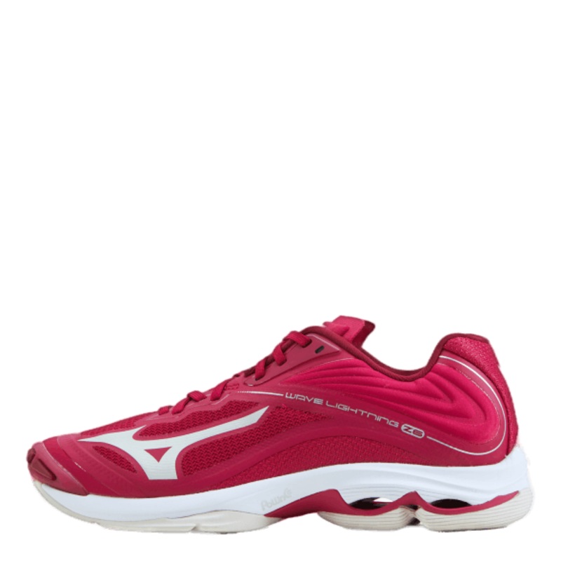 Wave Lightning Z6 W Persian Red / White Sand / Bik