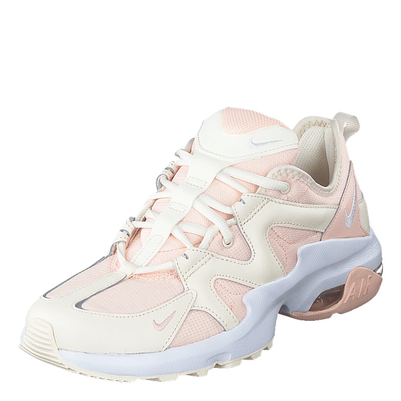 Wmns Air Max Graviton Washed Coral/white-pale Ivory