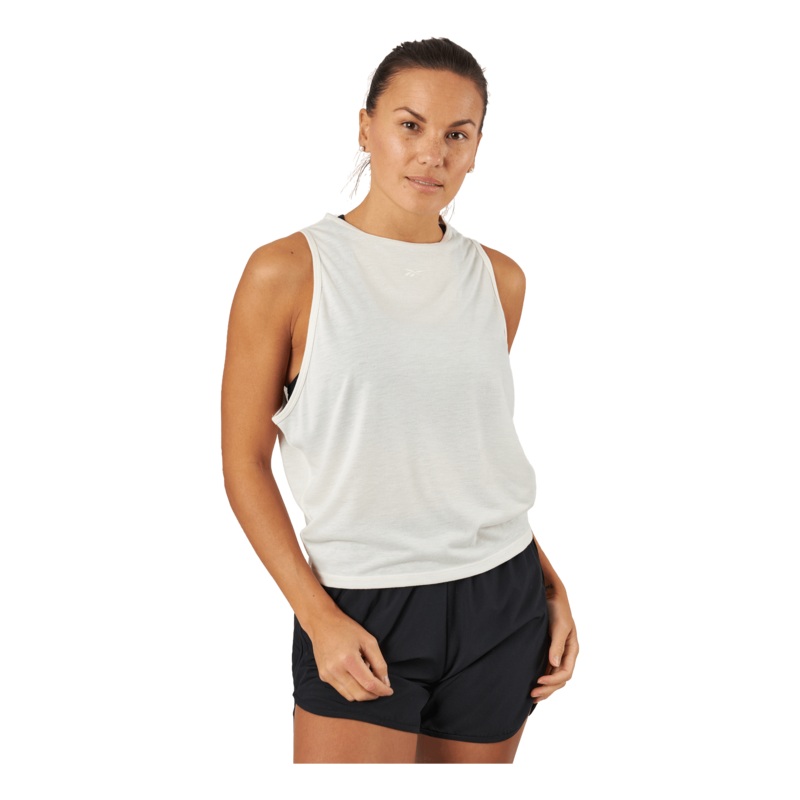 Yoga Long Tank Clawht|XS|S|M|L|XL