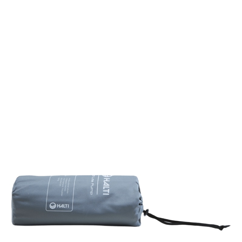 500 Lite Pump Mattress Quiet Shade Grey