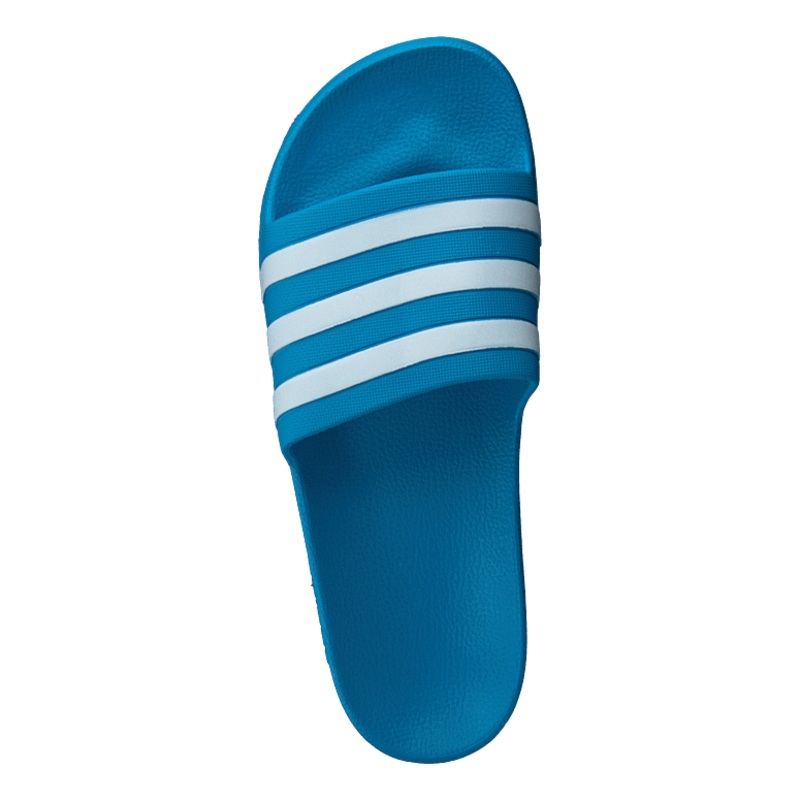 Adilette Aqua Solar Blue/ftwr White/solar Bl