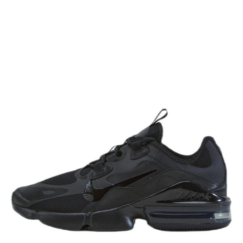 Air Max Infinity 2 Black/black-black