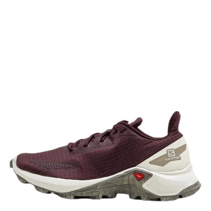 Alphacross Blast Red|Default Title