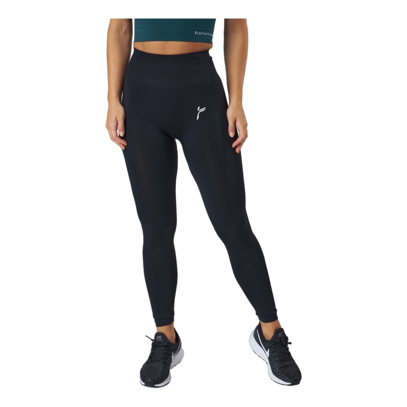 Vortex Tights 2 Black|XS|S|M|L