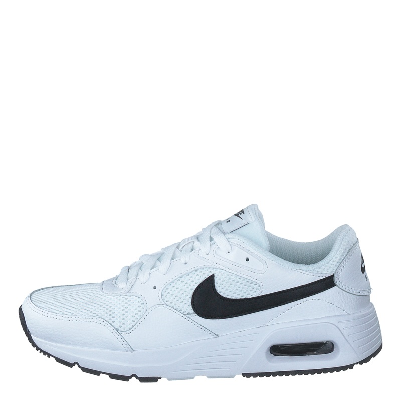 Air Max SC Men’s Shoes WHITE/BLACK-WHITE