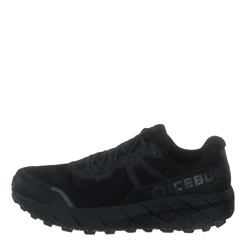 Arcus M Rb9x Gtx Trueblack|EU 40|EU 40,5|EU 41|EU 41,5|EU 42|EU 42,5|EU 43|EU 44|EU 45|EU 45,5|EU 46|EU 46,5|EU 47