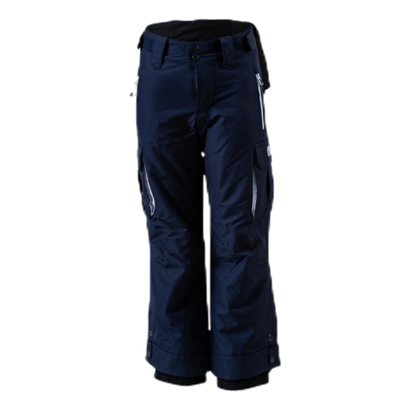 August Alpine Pant Blue|164