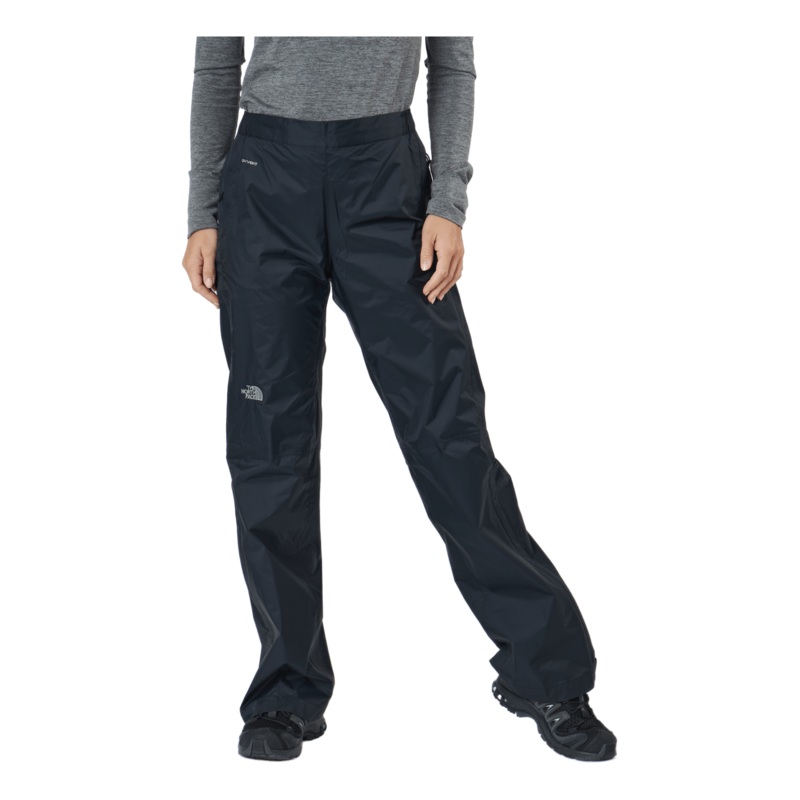 Venture 2 Half  Zip Pant Tnf Black