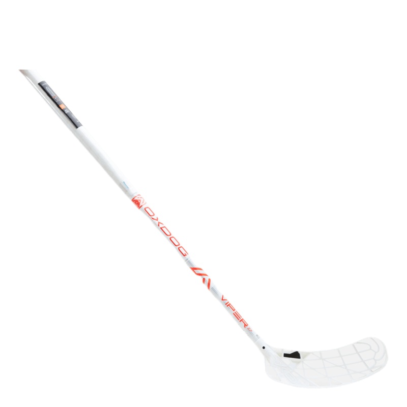 Viper Superlight Oval Mbc 101 cm Flex 27 White