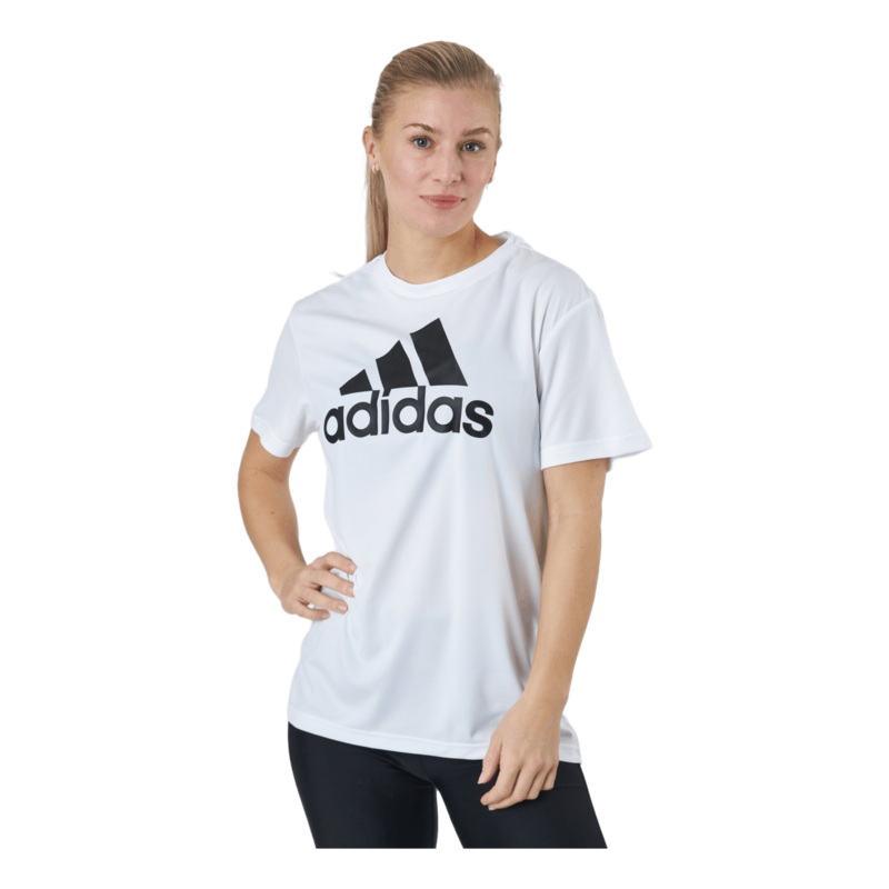 W Bl Boyf T White/black|XS|S|M|L|XL