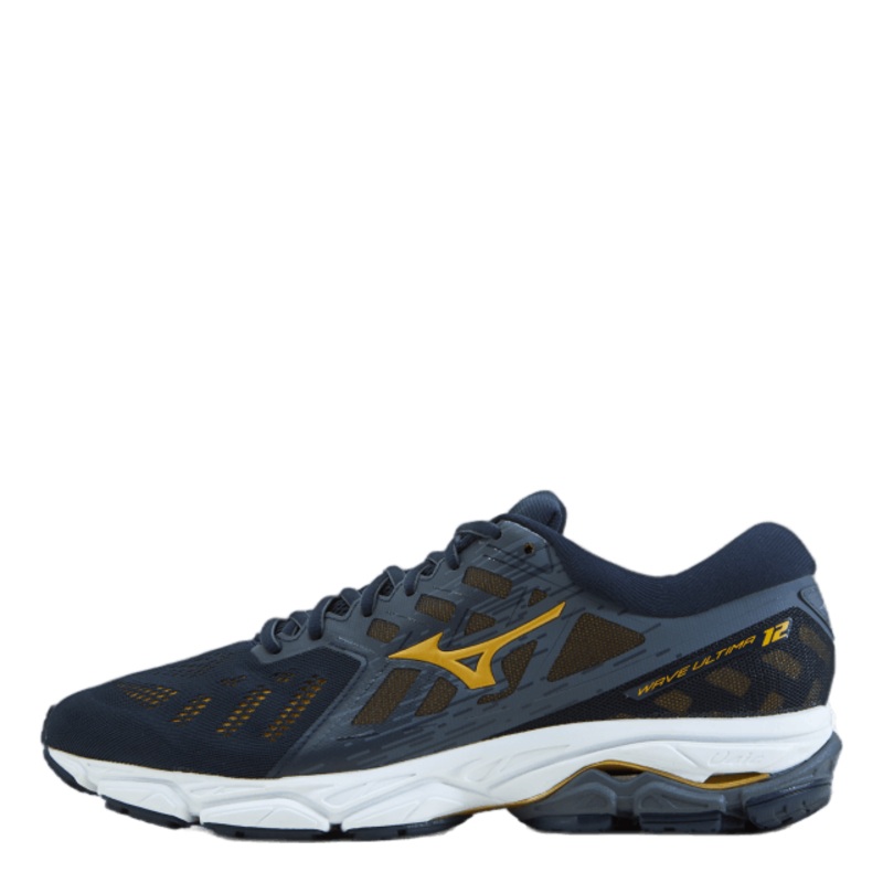 Wave Ultima 12 Sky Captain / Mp Gold / Turbul