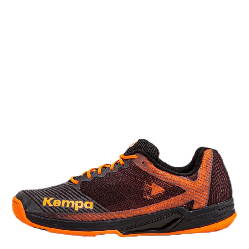 Wing 2.0 Orange/Black|UK 10
