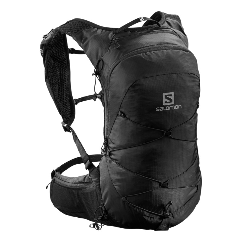 XT 15 Black|ONESIZE